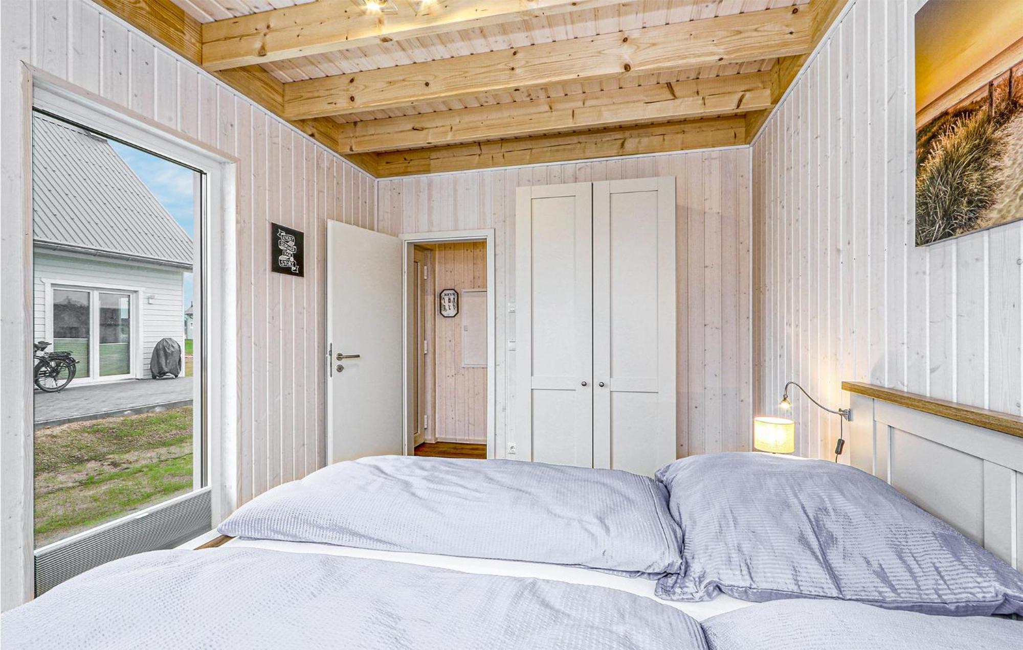 Awesome Home In Ostseeresort Olpenitz With Sauna Exterior photo